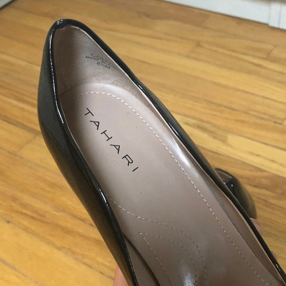 Brand new Tahari heels - Picture 5 of 6